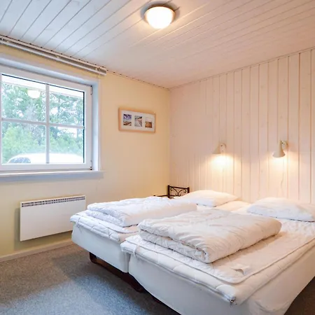 Umanaksvej Romo Denm Nyaraló