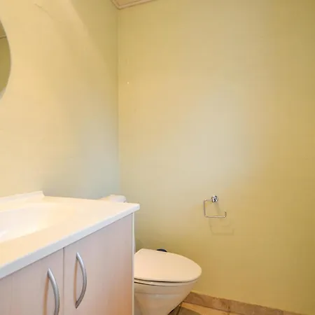 4 Bedroom Amazing In Romo Tatil Evi