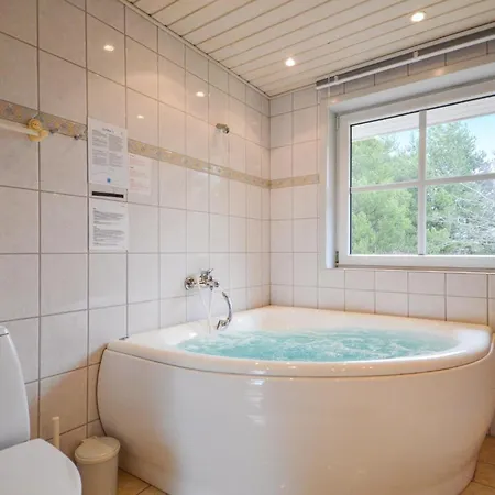 Nyaraló Umanaksvej Romo Denm
