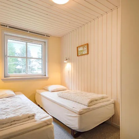 Umanaksvej Romo Denm Bolilmark