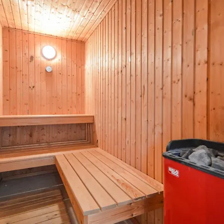 Umanaksvej Romo Denm Nyaraló *